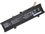 Bateria MSI Vector GP68HX 12VI