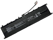 Bateria MSI Vector GP77 13VF-042AU