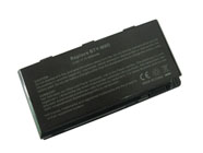 Bateria MSI GT683DX-475XPL