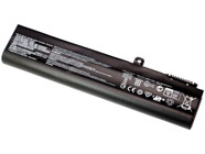 Bateria MSI GE62 6QC-017IT
