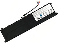 Bateria MSI Creator 17 A10SFS-254