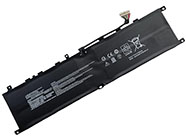 Bateria MSI Creator 15 A10SD