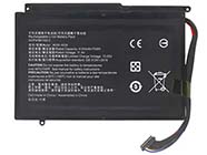 Bateria RAZER Blade Pro 17 FULL HD GTX 1060(2017)