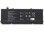 Bateria RAZER Book 13 RZ09-0357
