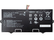 Bateria SAMSUNG Galaxy Book2 Pro 13 NP930XED-KA2SE