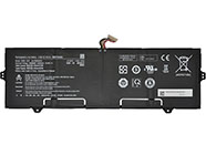 Bateria SAMSUNG Galaxy Book2 Pro 360 NP950QED-KA2IT