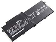 Bateria SAMSUNG NP940X3G-K05CH