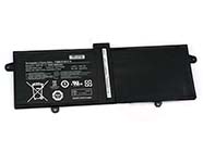Bateria SAMSUNG Chromebook XE550C22