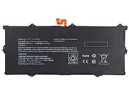 Bateria SAMSUNG Galaxy Book Go NP340XLA-KA12US