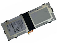 Bateria SAMSUNG Galaxy Book 12" SM-W723Q