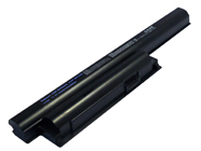 Bateria SONY VAIO VPC-CB4SFX/BI 11.1V 5200mAh