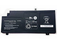 Bateria SONY VAIO SVF1421BYCB 11.1V 3650mAh