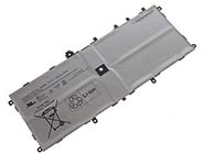 Bateria SONY VAIO SVD1322X2EB
