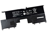 Bateria SONY VAIO SVP1321M2EB