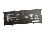 Bateria SONY VAIO SVF15N18PGB