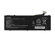 Bateria SONY VAIO S15 All BLACK Edition