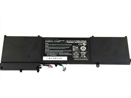 Bateria TOSHIBA Satellite U845-SP4201L