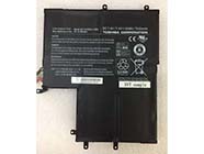 Bateria TOSHIBA Satellite U845W-S415