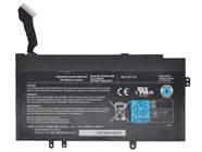 Bateria TOSHIBA Satellite U920T-00S