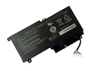 Bateria TOSHIBA Satellite P50T-BST2GX5