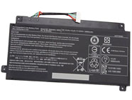 Bateria TOSHIBA Satellite Radius 15 P50W-C-107