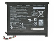 Bateria TOSHIBA Portege Z20T-C-12G