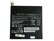 Bateria TOSHIBA Satellite Click 10 LX0W-C64M