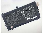 Bateria TOSHIBA Satellite Radius 12 P20W-C-10K