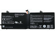 Bateria TOSHIBA Portege X30T-E-1DP