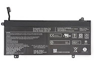 Bateria TOSHIBA Satellite Pro L50-G-188 15.4V 2480mAh