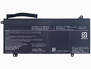 Bateria TOSHIBA Satellite Pro L50-G-188 15.4V 2480mAh