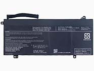 Bateria TOSHIBA Satellite Pro L50-G-19G