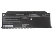 Bateria TOSHIBA Portege X40-K-00C002